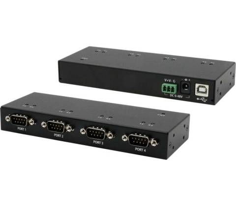 ExSys EX-13074HM