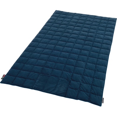 Outwell Завивка Outwell Constellation Comforter Blanket - Blue - размер 200 x 120 cm (558-0278-0111)