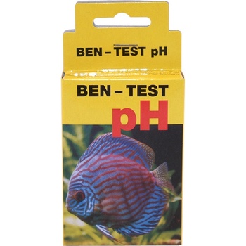 Hü-Ben Test pH 4,7-7,4 20 ml