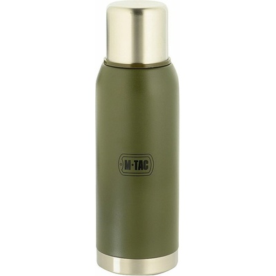M Tac termoska typ2 THERMOS 1000 ml olivová