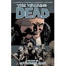 Walking Dead Kirkman Robert