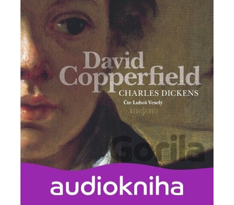 David Copperfield