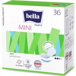 Bella Panty Ежедневни дамски превръзки, Анатомични, 36 броя