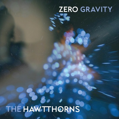 HAWTTHORNS - ZERO GRAVITY CD