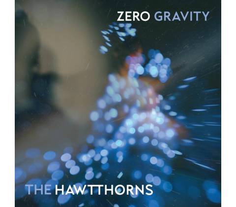 HAWTTHORNS - ZERO GRAVITY CD