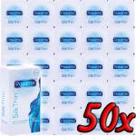 Pasante Silk Thin 50 pack