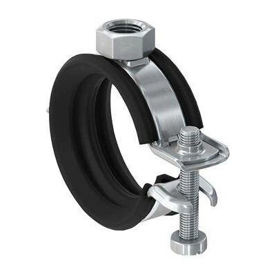FISCHER univerzální kloubová svorka FGRS rozsah upnutí 31- 37 mm M8 (25 ks)