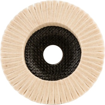 Format Filcový lamelový kotouč 125 mm D5 H25 EDE88520525