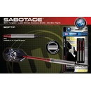 Winmau Sabotage 90% soft 20g