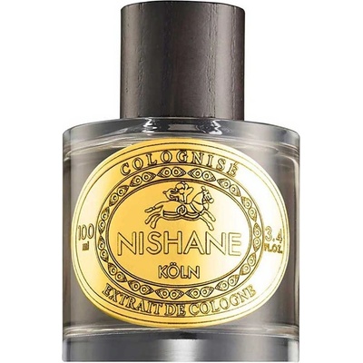 Nishane Hespéridé Colognisé kolínska voda unisex 100 ml