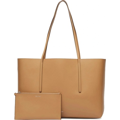 Calvin Klein dámská kabelka Foil Logo 2 v 1 LV04F3274GRAJ