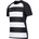 Nike Тениска Nike Men's Short Sleeve Performance T-Shirt - Black/White