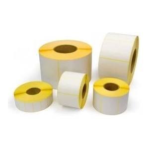 Emerson roller labels 58 x 43 mm 800 pcs emerson (1 roll)