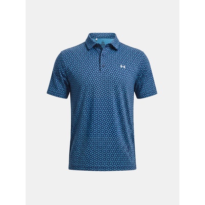 Under Armour Мъжка тениска Under Armour UA T2G Printed Polo Under Armour | Sin | МЪЖЕ | S