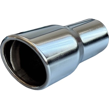 Paolo Накрайник Ауспух НТ 321