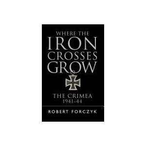 Where the Iron Crosses Grow (2016)
