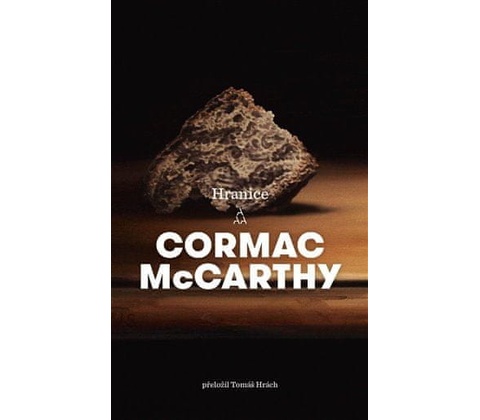 Hranice - Cormac McCarthy