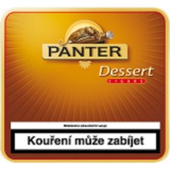 Panter Dessert