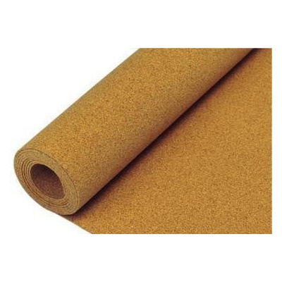 Megacork korková podložka pod podlahy 6 mm 10 m²