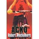 Áčko - Robert Muchamore