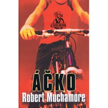 Áčko - Robert Muchamore