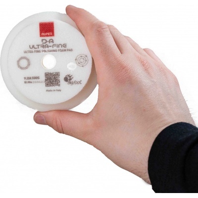 Rupes Pad DA ULTRA FINE 100 mm