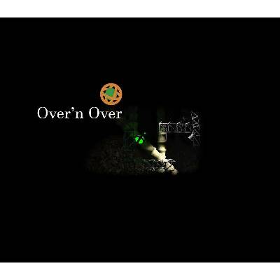 Over'n Over