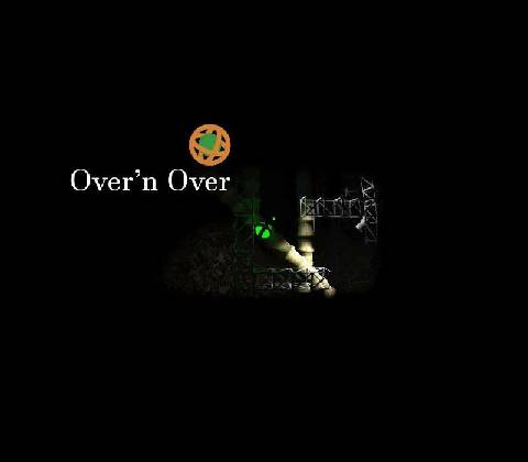 Over'n Over