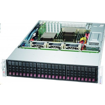 Supermicro CSE-216BE2C-R920LPB