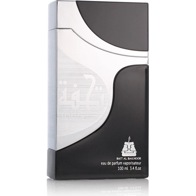 Bait Al Bakhoor Tohfa Black parfumovaná voda unisex 100 ml