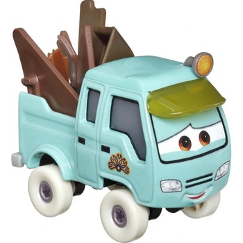 Mattel Disney Pixar: Cars On the Road - Noriyuki (HHV03)