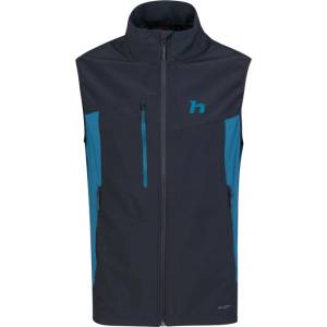 Hannah Carsten vest s