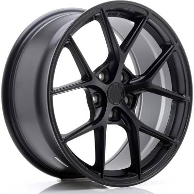 JAPAN RACING SL01 8x18 5x114,3 ET35 black