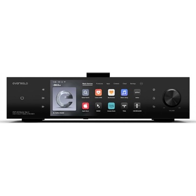 Eversolo DMP-A8 Master Edition Gen 2