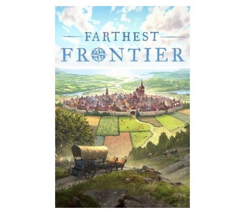 Farthest Frontier
