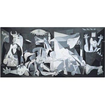 Educa 14460 Guernica 1000 dielov