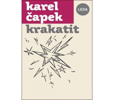 Krakatit