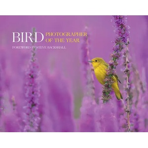 Bird Photographer of the Year | Bird Photographer of the Year (ISBN: 9780008547578)