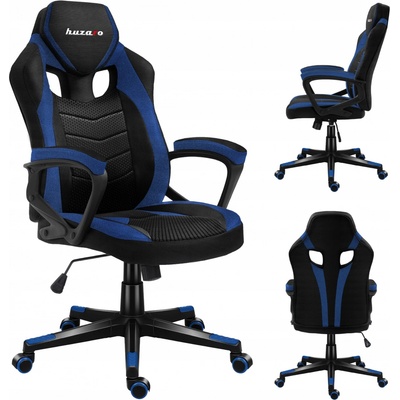 Huzaro FORCE 2.5 BLUE MESH – Hledejceny.cz