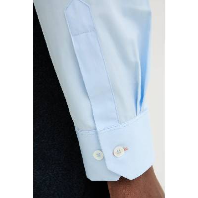 Paul Smith Памучна риза Paul Smith (M1R.790Y.M00050)