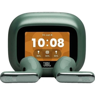 JBL Live Flex4 Green