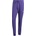 adidas Анцуг Adidas Real Madrid Terraces Icons Tracksuit Bottoms - Unity Purple