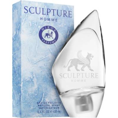 Sculpture pour Homme Парфюм EDT за мъже 100ml