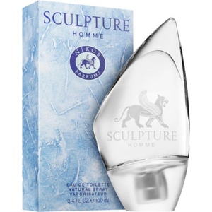 Nikos Sculpture Homme EDT 100 ml Парфюми