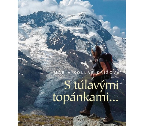 S túlavými topánkami