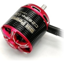 BH Power Střídavý elektromotor 2834 1120kv V2