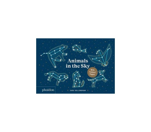 Animals in the Sky