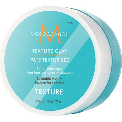 Morocanoil Texture CLay 75 ml