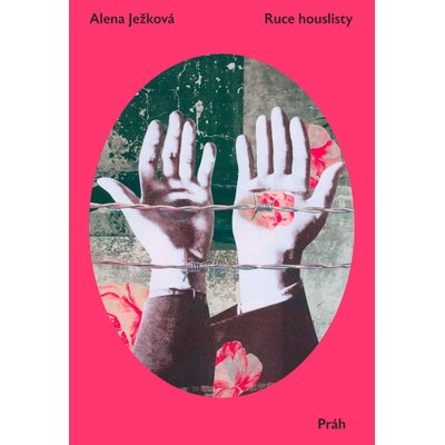 Ruce houslisty - Alena Ježková, Michaela Kukovičová (ilustrátor