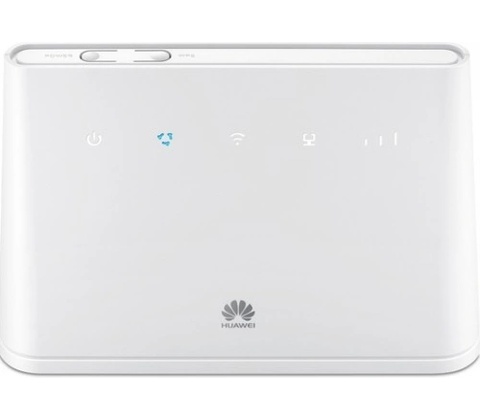 Huawei B310 - Vodafone
